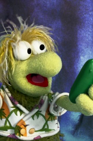 Los Fraguel ¡a ritmo de rock!. T(T1). Los Fraguel ¡a... (T1): ¡El concurso de talentos fragueltástico!