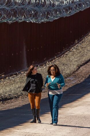 El club de lectura de Oprah. T(T1). El club de... (T1): Jeanine Cummins: Tierra americana, parte 2