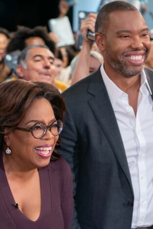 El club de lectura de Oprah. T(T1). El club de... (T1): Ta-Nehisi Coates: El baile del agua