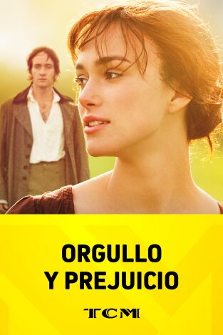 Orgullo y prejuicio