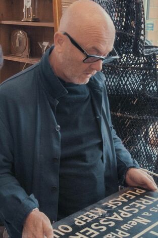 Maestros de la Restauración. T(T18). Maestros de la... (T18): Sacando temas de conversación