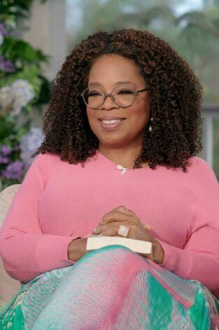 El club de lectura de Oprah. T(T1). El club de... (T1): Marilynne Robinson: En casa