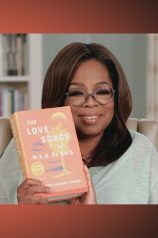 El club de lectura de Oprah. T(T1). El club de... (T1): Honorée Fanonne Jeffers: The Love Songs of W.E.B. Du Bois