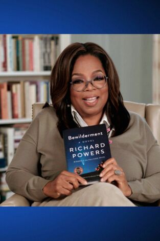 El club de lectura de Oprah. T(T1). El club de... (T1): Richard Powers: Bewilderment