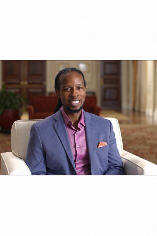 La entrevista de Oprah. T(T1). La entrevista de... (T1): Uncomfortable Conversations With a Black Man: Part 1