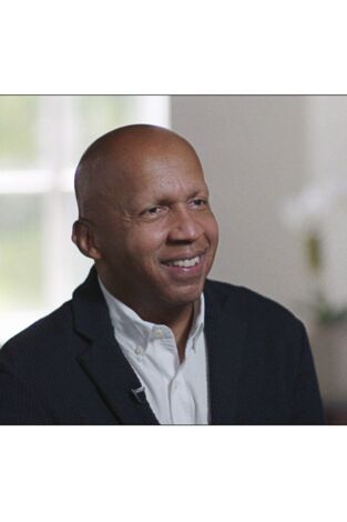 La entrevista de Oprah. T(T1). La entrevista de... (T1): Bryan Stevenson