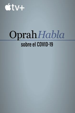 Oprah habla sobre el COVID-19