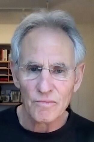Oprah habla sobre el COVID-19. T(T1). Oprah habla sobre... (T1): Doctor Jon Kabat-Zinn