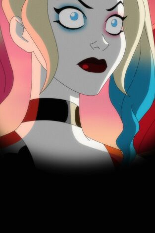 Harley Quinn. T(T5). Harley Quinn (T5): Ep.9 