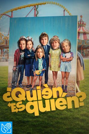 (LSE) - ¿Quién es quién?