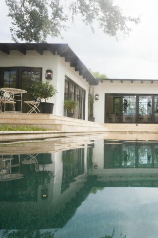 Hasta que el diseño nos separe. Hasta que el diseño...: Villa Jimenez