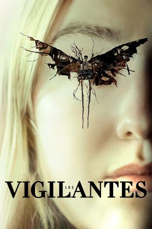 Los vigilantes