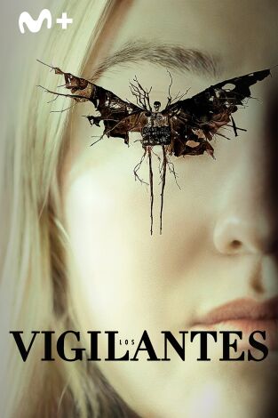 Los vigilantes