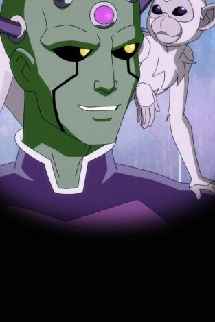 Harley Quinn. T(T5). Harley Quinn (T5): Ep.4 