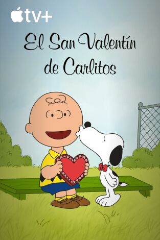 El San Valentín de Carlitos