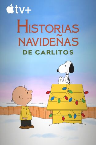 Historias navideñas de Carlitos