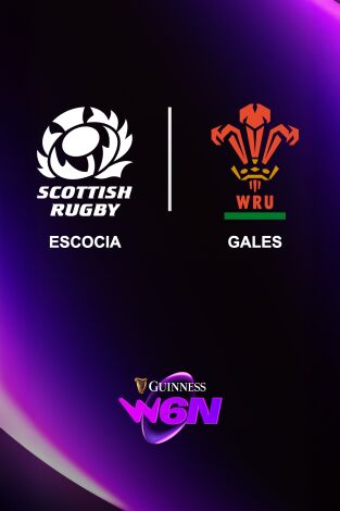 Jornada 1. Jornada 1: Escocia - Gales