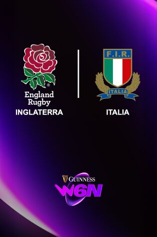Jornada 1. Jornada 1: Inglaterra - Italia