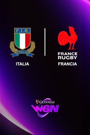 Jornada 4. Jornada 4: Italia - Francia