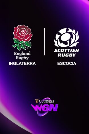 Jornada 4. Jornada 4: Inglaterra - Escocia