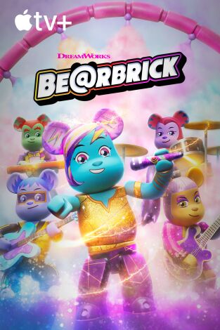 BE@RBRICK