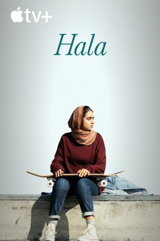 Hala