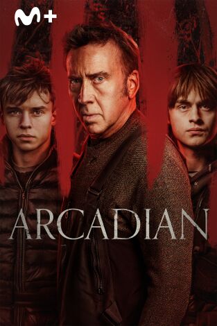 Arcadian
