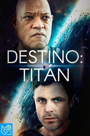 (LSE) - Destino: Titán