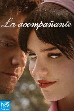 (LSE) - La acompañante