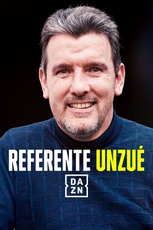 Referente Unzué