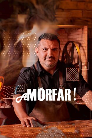 ¡A morfar! Todo sobre la BBQ