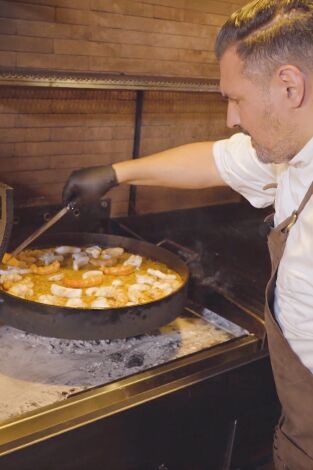 ¡A morfar! Todo sobre la BBQ. ¡A morfar! Todo sobre la BBQ: Ep.4