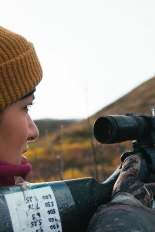 Las aventuras de Jim Shockey. T(T17). Las aventuras de... (T17): Yo sé lo que come mi familia y tú?