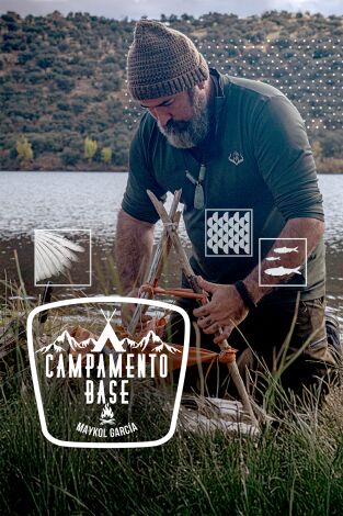 Campamento base