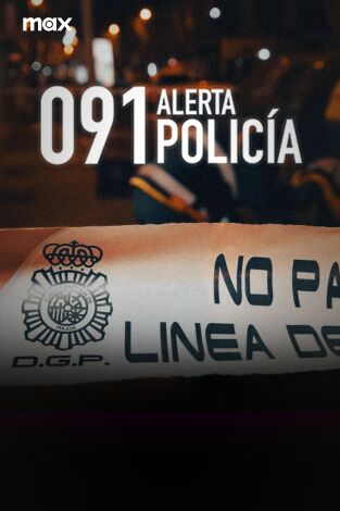 091: Alerta Policía