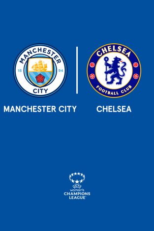 Cuartos de final. Cuartos de final: Manchester City - Chelsea
