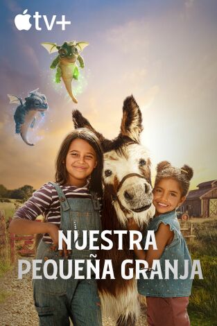 Nuestra pequeña granja