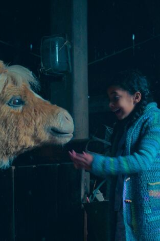 Nuestra pequeña granja. T(T2). Nuestra pequeña... (T2): Hora de dormir