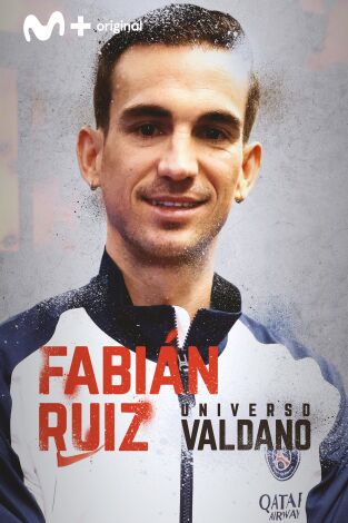 Universo Valdano. T(8). Universo Valdano (8): Fabián Ruiz