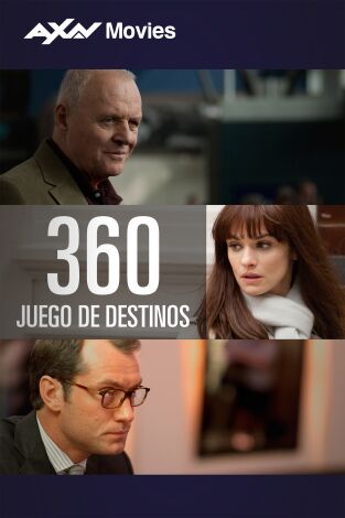 360. Juego de destinos