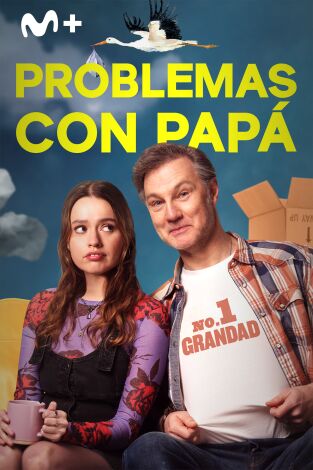 Problemas con papá