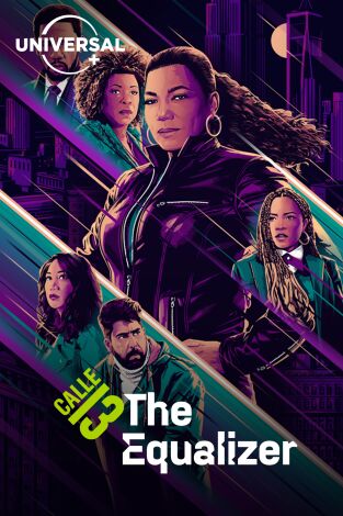 The Equalizer