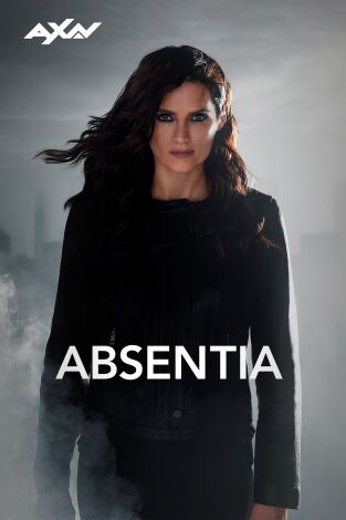 Absentia. T(T3). Absentia (T3)