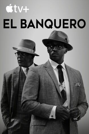 El Banquero