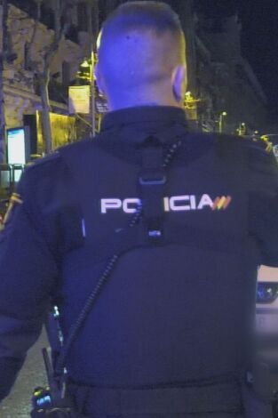 091: Alerta Policía. 091: Alerta Policía: Ep.2
