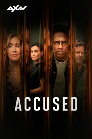 Accused