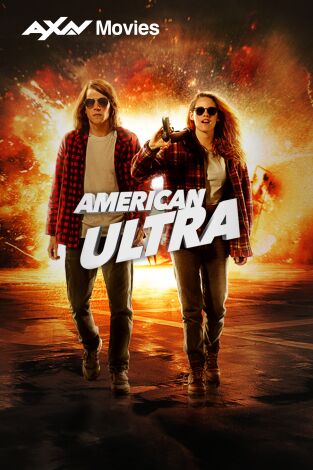 American Ultra