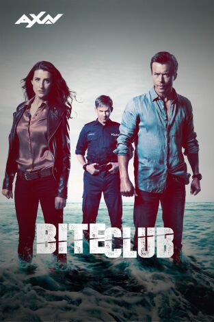 Bite Club. T(T1). Bite Club (T1)