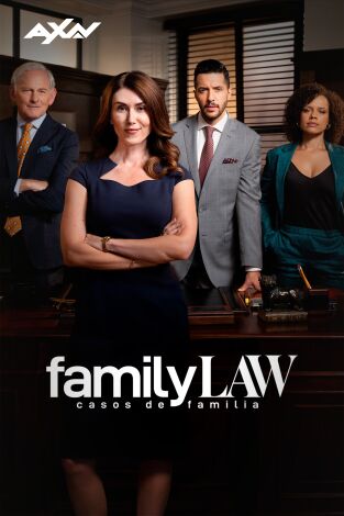 Casos de familia