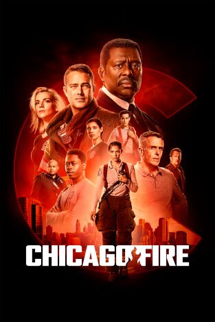 Chicago Fire. T(T11). Chicago Fire (T11)